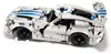 Voiture de sport Dodge Viper GTS-R Voir les images du produit 21