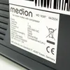 MEDION Eismaschine mit Kompressor (selbstkühlend, geeignet Produktbild-Vorschau 13
