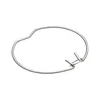 Paulmann Sprengring für Einbauleuchten 51mm Silber/Metall Produktbild-Vorschau 1