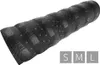 Nastro manubrio SQlab 712 nero - 2 metri per lato Anteprima dell’immagine prodotto 6