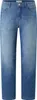 EVY 3358 mid blue used Größe 36/28 Produktbild-Vorschau 8