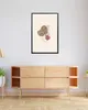 Posterrahmen 60 x 90 cm Holzdekor Schwarz Produktbild-Vorschau 6