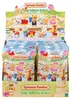 Sylvanian Figures da collezione Amici Cantieri "" "" STK Anteprima dell’immagine prodotto 1