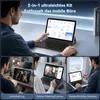BESTTAB T20 10.1'' Android 16 Set Tablet, 24GB(8+16GB Produktbild-Vorschau 2
