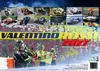 Valentino Rossi Kalender 2027 - Die MotoGP Legende Produktbild-Vorschau 3