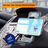 R2B Handy Halterung Auto Für lüftungsgitter - auto Produktbild-Vorschau 8