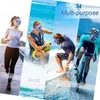 Polarisierte Sportbrille Fahrradbrille Herren Produktbild-Vorschau 7