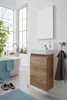 Trendteam badkamer set, 3-delig, kleur Champ, materiaal: Productafbeelding-voorbeeld 5