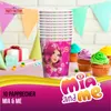 Becher Mia and Me 250 ml 10er-Pack Pappbecher für Produktbild-Vorschau 2