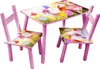 Kindertischgruppe Blumenfee HTI-Line Produktbild-Vorschau 1