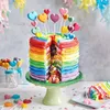 FunCakes Food Colour Gel Rosa 30 g Produktbild-Vorschau 4