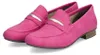 Damesschoenen, mocassins, in effen kleuren Productafbeelding-voorbeeld 12