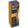 BIC Gel-ocity Quick Dry Blu Penna a sfera retrattile a clip Anteprima dell’immagine prodotto 3