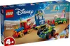 LEGO® │ Disney und Pixar 43264 Toy Story Festlicher Zug und Produktbild-Vorschau 2