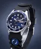 Orient Ray II Rubber Automatic Herrenuhr Produktbild-Vorschau 3