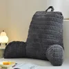 Lesekissen für Bett Und Sofa, mit RüCkenlehne für Produktbild-Vorschau 5