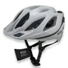 KED Spiri II Trend Allround Fahrradhelm Mit LED Licht Und Produktbild-Vorschau 1