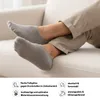 Füßlinge Damen Herren kurze Socken unsichtbare Sneaker Produktbild-Vorschau 4