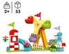LEGO® DUPLO 10453 Peppa Pig Campingausflug Produktbild-Vorschau 14