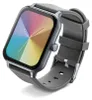 Cellularline ION SMARTWATCH BLUETOOTH 1.83" SCHWARZ, 4,65 Produktbild-Vorschau 1