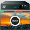 Ricevitore DVB-T2 con H.265 HEVC e cavo HDMI | Timeshift | Anteprima dell’immagine prodotto 11