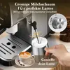 Aigostar Siebträgermaschine Espressomaschine mit Produktbild-Vorschau 8