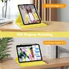 Fintie Hülle für iPad 11 Generation 11 Zoll 2025 (A16), Produktbild-Vorschau 4
