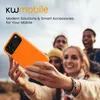 kwmobile Handyhülle für iPhone 17 Pro Hülle, für iPhone 17 Produktbild-Vorschau 7
