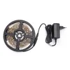LED Leuchtband - RGB 3m 24W - 30 LED's pro Meter - inkl. Produktbild-Vorschau 11