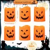 Halloween Dekorative Lichter: 6 x Flammenlose Halloween Produktbild-Vorschau 2