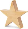 Zirbenstern 9cm Naturbelassen Produktbild-Vorschau 1