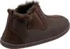 Vanuba Columbia Pantofole in pelle d'agnello Scarpe da Anteprima dell’immagine prodotto 4