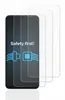 6x Für Samsung Galaxy A13 Schutzfolie Savvies Displayschutz Produktbild-Vorschau 2
