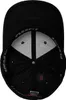 Urban Classics Flexfit Pinstripe Cap Herren Basecap Produktbild-Vorschau 3