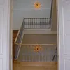 s.luce Diator XL handgeschmiedete Sonne Wandlampe Produktbild-Vorschau 9