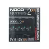 Ładowarka akumulatorów Noco Genius 2X4 Podgląd zdjęcia produktu 5