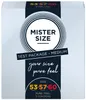 3x Mister Size Kondome Probierset 53 / 57 / 60 mm - große Produktbild-Vorschau 2