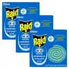 Raid Outdoor mosquito coil - 10 pcs Voir les images du produit 3