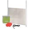 Kerbl Automatisches Hühnestall Tür-Set 220 x 330 mm 70547 Produktbild-Vorschau 14