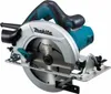 Scie circulaire Ø190mm 1200W - MAKITA - coffret - HS7601K Voir les images du produit 2