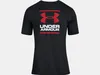 Under Armour Ua Gl Foundation Ss T 001 Nero L Anteprima dell’immagine prodotto 20