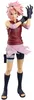 Naruto Shippuden Grandista PVC-Statue Sakura Haruno & Produktbild-Vorschau 6