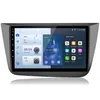 1+32GB Carplay 9''HD Für Seat Altea 2004-2016 Android13 Náhľad obrázku produktu 1