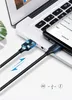Ugreen USB kábel - USB kábel typu C 2 A 0,5 m čierny Náhľad obrázku produktu 6