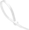 DeLOCK 18606, Nylon, Průhledná, 200 mm, 3,6 mm, 100 kusů Náhled obrázku produktu 3