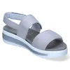 Semler Sandalette grau in Gr. 38.5 Produktbild-Vorschau 6