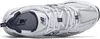 New Balance 530 Running Mesh-Trainer, Weiß 45,5 EU Náhled obrázku produktu 3