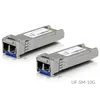 Ubiquiti UF-SM-10G, Optické vlákno, 10000 Mbit/s, SFP+, LC, Náhled obrázku produktu 3