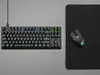 Corsair K60 PRO RGB OPX Tenkeyless Gaming-Tastatur - USB Produktbild-Vorschau 12