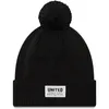 New Era Winter Cuff Beanie - PATCH Manchester United Podgląd zdjęcia produktu 1